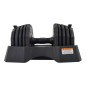 Body Sculpture BW 7922 adjustable dumbbell