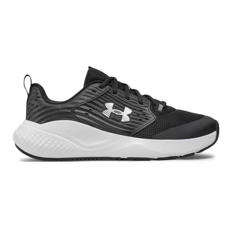 Scarpe Under Armour Charged Commit TR 4 M 3026017-004