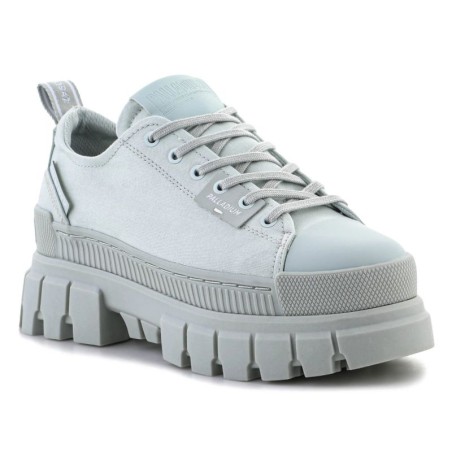 Scarpe Palladium Revolt Lo Tx W 97243-314-M