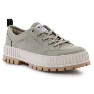 Palladium Pallashock Lo Organic 2 shoes 78569-379-M