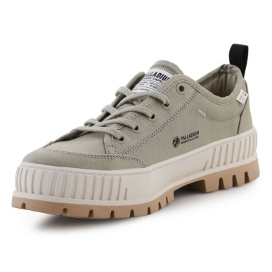 Palladium Pallashock Lo Organic 2 shoes 78569-379-M