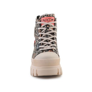 Scarpe Palladium Trappers Revolt Hi Wild W 99124-260-M