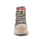 Palladium Trappers Revolt Hi Wild W 99124-260-M shoes