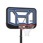 Lifetime 44" Basketball Stand LOGAN 90819