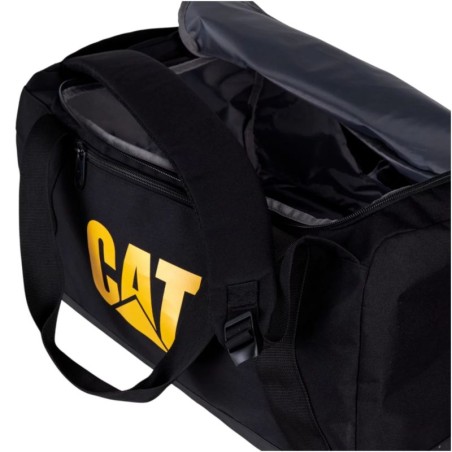 Caterpillar V-Power Duffle Bag 84546-01