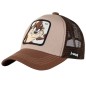 Capslab Looney Tunes Taz Trucker cap CL-LOO-3-TAZ2