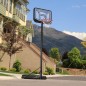 Lifetime 44" Basketball Stand LOGAN 90819