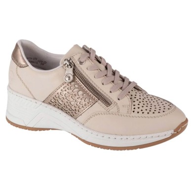 Rieker Sneakers W N4344-60 shoes