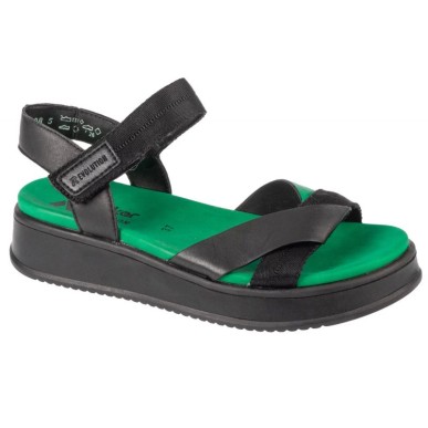 Rieker Sandals W W0851-00 sandals