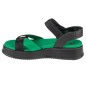 Rieker Sandals W W0851-00 sandals