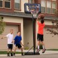 Lifetime 44" Basketball Stand LOGAN 90819