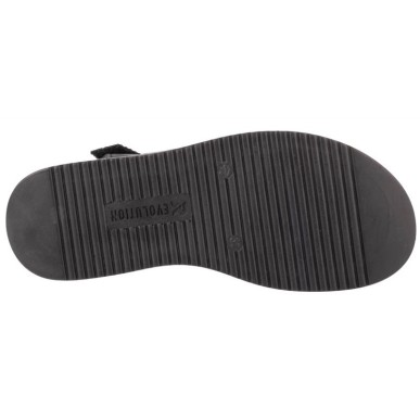 Rieker Sandals W W0851-00 sandals