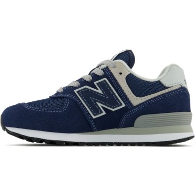 New Balance Jr PC574EVN shoes