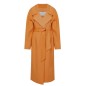 Calvin Klein Cappotto oversize double face W K20K205006