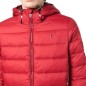 Tommy Hilfiger Giacca trapuntata con cappuccio M MW0MW29007