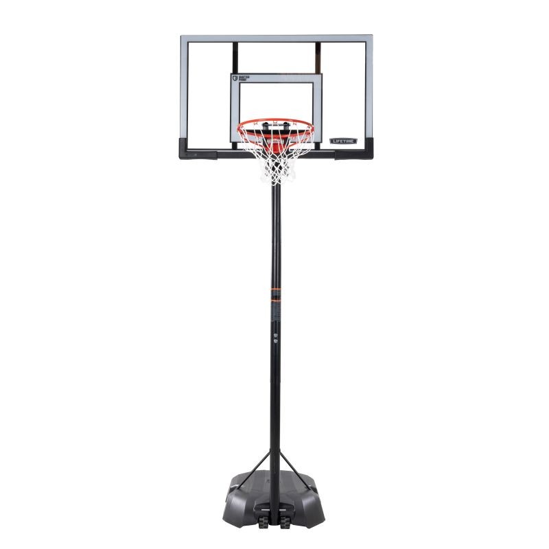 Lifetime 50 "BROOKLYN 90981 Basketball Stand