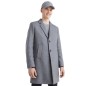 Tommy Hilfiger Cappotto casual elegante M MW0MW27706