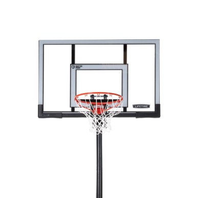 Supporto per pallacanestro Lifetime 50 "BROOKLYN 90981