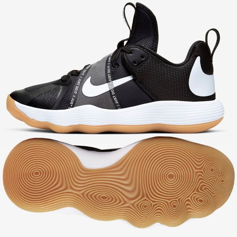 Nike React HyperSet M CI2955010-S volleyball shoe