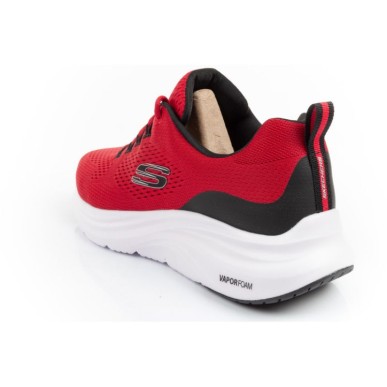 Scarpe Skechers Vapor M 232625/RDBK