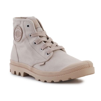 Scarpe Palladium Pampa Hi Pilat W 92352-298-M