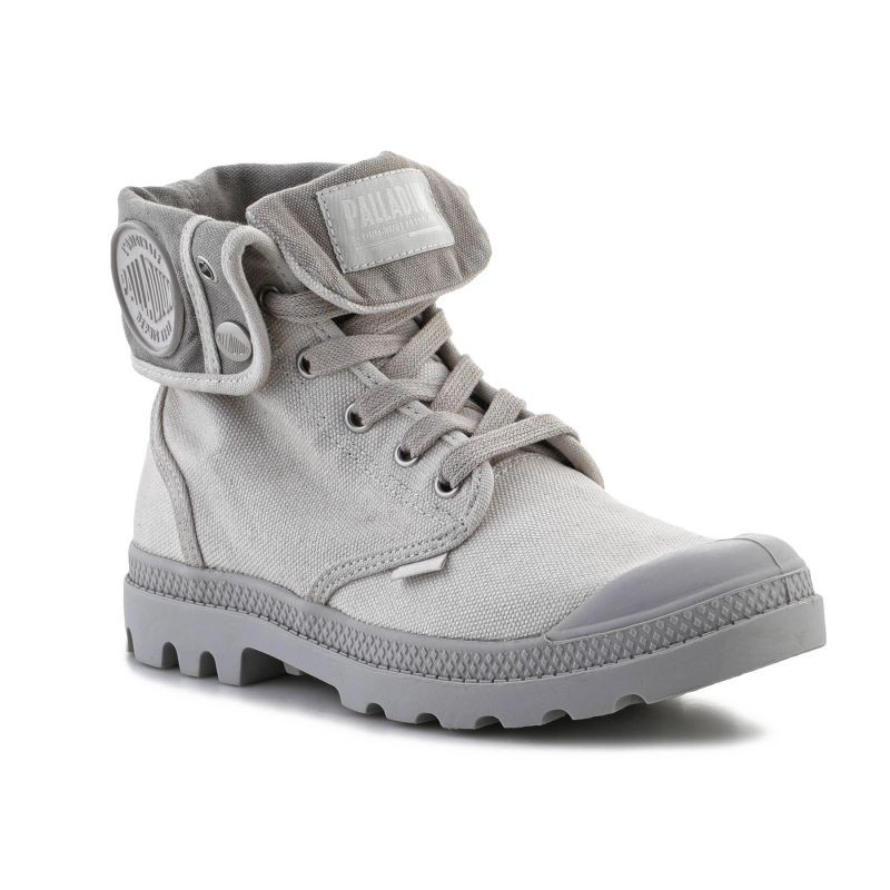 Scarpe Palladium Baggy W 92353-095-M