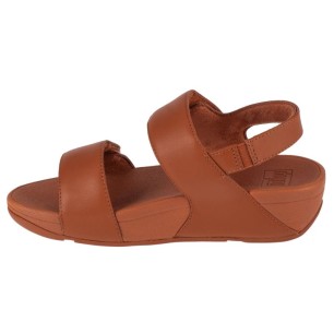 Sandali FitFlop Lulu W FV8-592