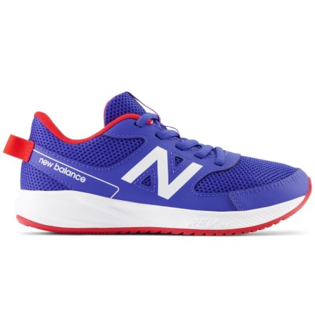 New Balance Jr YK570MR3 shoes