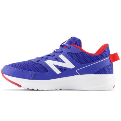 New Balance Jr YK570MR3 shoes