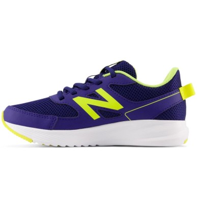 New Balance Jr YK570BY3 shoes