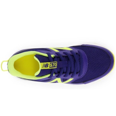 Scarpe New Balance Jr YK570BY3