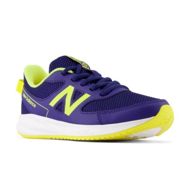 New Balance Jr YK570BY3 shoes