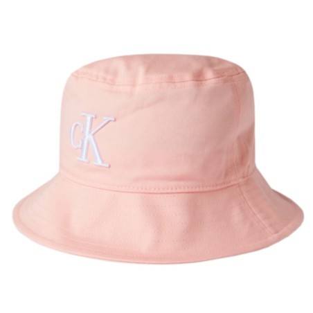 Cappello da pescatore Calvin Klein Jeans con logo K60K609809