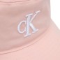 Cappello da pescatore Calvin Klein Jeans con logo K60K609809