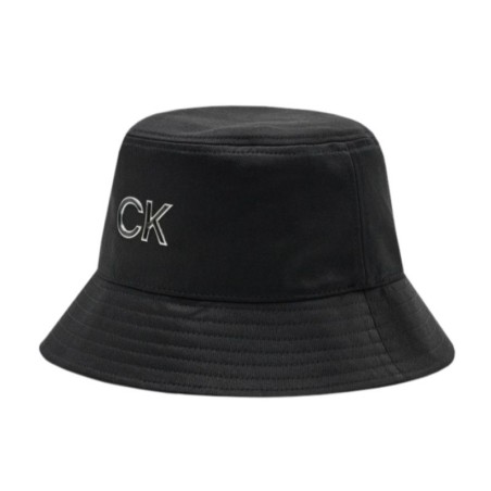 Cappello da pescatore Calvin Klein Re-Lock K60K609654