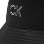 Cappello da pescatore Calvin Klein Re-Lock K60K609654