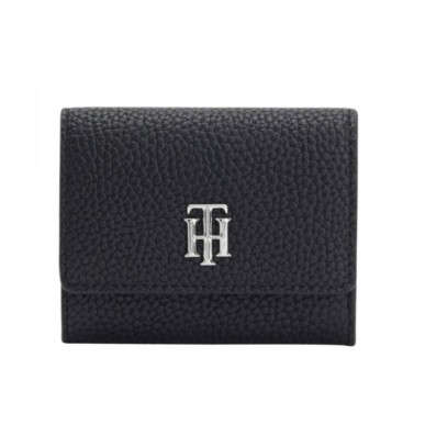 Portafoglio Tommy Hilfiger Element CC Holder AW0AW13666