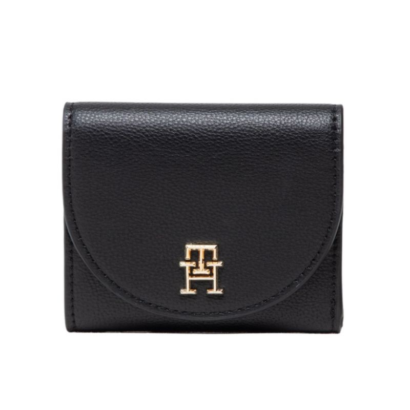 Tommy Hilfiger small Life Med wallet AW0AW13627