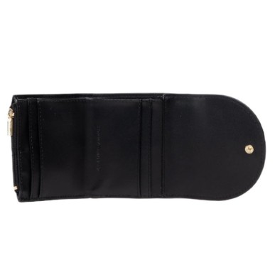 Tommy Hilfiger small Life Med wallet AW0AW13627