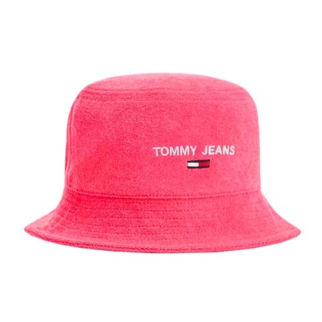 Cappello da pescatore Tommy Jeans TJW Sport AW0AW12423