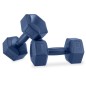 Spokey Monster dumbbells 2x 4 kg SPK-944045