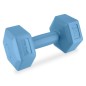 Spokey Monster dumbbells 2x 2 kg SPK-944047