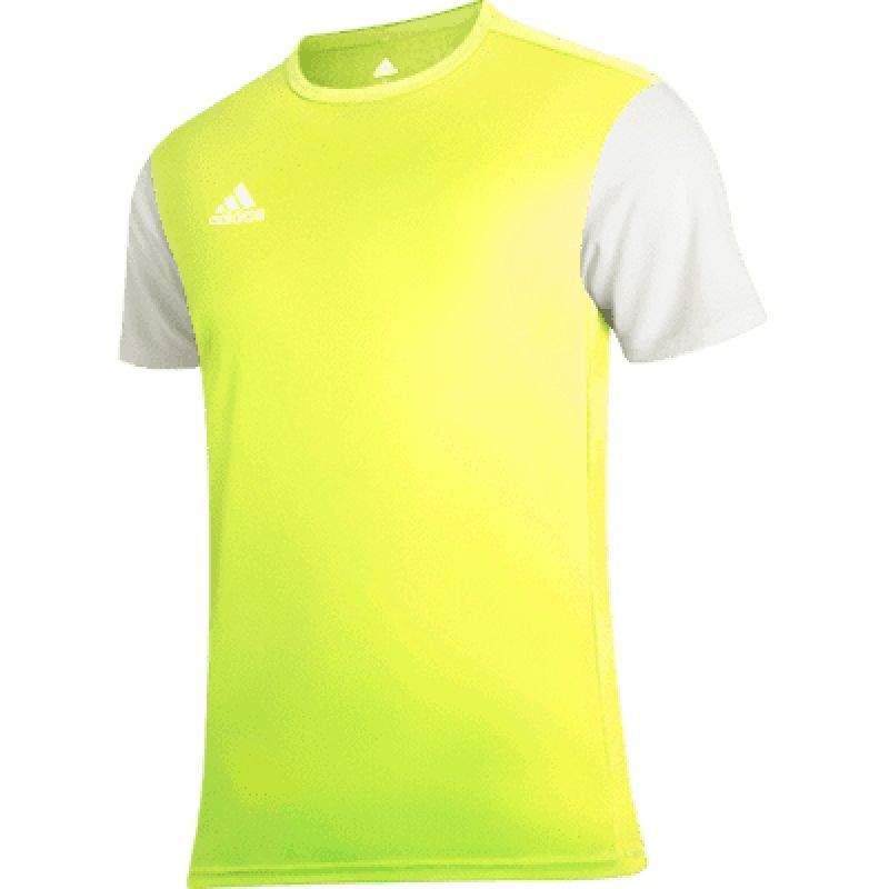 La maglia da calcio adidas Estro 19 JSY Y Jr DP3229