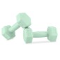 Spokey Monster dumbbells 2x 1 kg SPK-944049