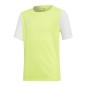 La maglia da calcio adidas Estro 19 JSY Y Jr DP3229