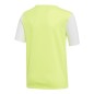 La maglia da calcio adidas Estro 19 JSY Y Jr DP3229