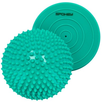 Spokey Spike SPK-944037 sensory hemispheres