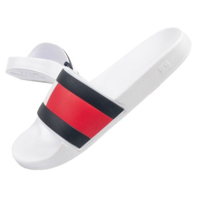 Tommy Hilfiger M FM0FM04236YBR flip-flops