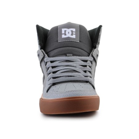 DC Shoes Pure High-Top M ADYS400043-XSWS shoes