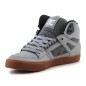 DC Shoes Pure High-Top M ADYS400043-XSWS shoes